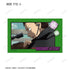 『SAKAMOTO DAYS』トレーディング場面写インスタントカメラ風イラストカード2枚セット(単位/BOX)